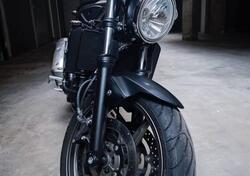 Suzuki SV650 (2021 - 24) usata