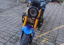 Yamaha XSR 900 (2022 - 25) usata