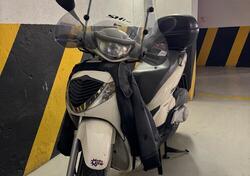 Honda SH 150 i (2005 - 08) usata