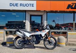KTM 790 Adventure (2023 - 24) usata