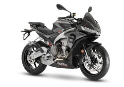 Aprilia Tuono 660 (2021 - 25) nuova