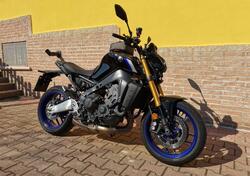 Yamaha MT-09 SP (2021 - 23) usata