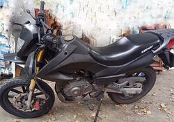 Keeway Motor TX 125 Motard (2017 - 20) usata