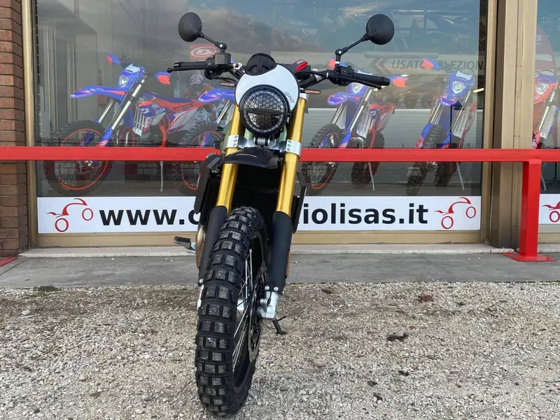 Fantic Motor Caballero 500 Rally (2024) (2)