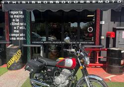 Mash Italia Five Hundred 400 (2015 - 16) usata