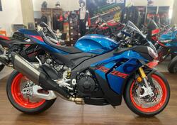 Aprilia RSV4 1100 (2025) nuova