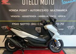 Honda Forza 350 (2025) nuova