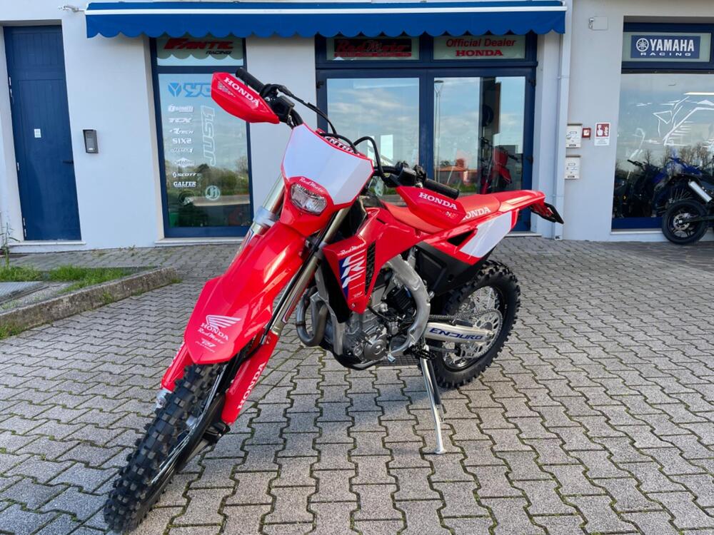 Honda CRF 400 RX Enduro (2025) (2)