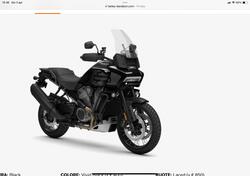 Harley-Davidson Pan America 1250 Special (2020 - 25) nuova