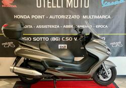 Yamaha Majesty 400 (2009 - 14) usata