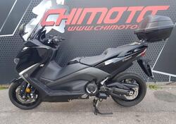 Yamaha T-Max 530 DX (2017 - 19) usata