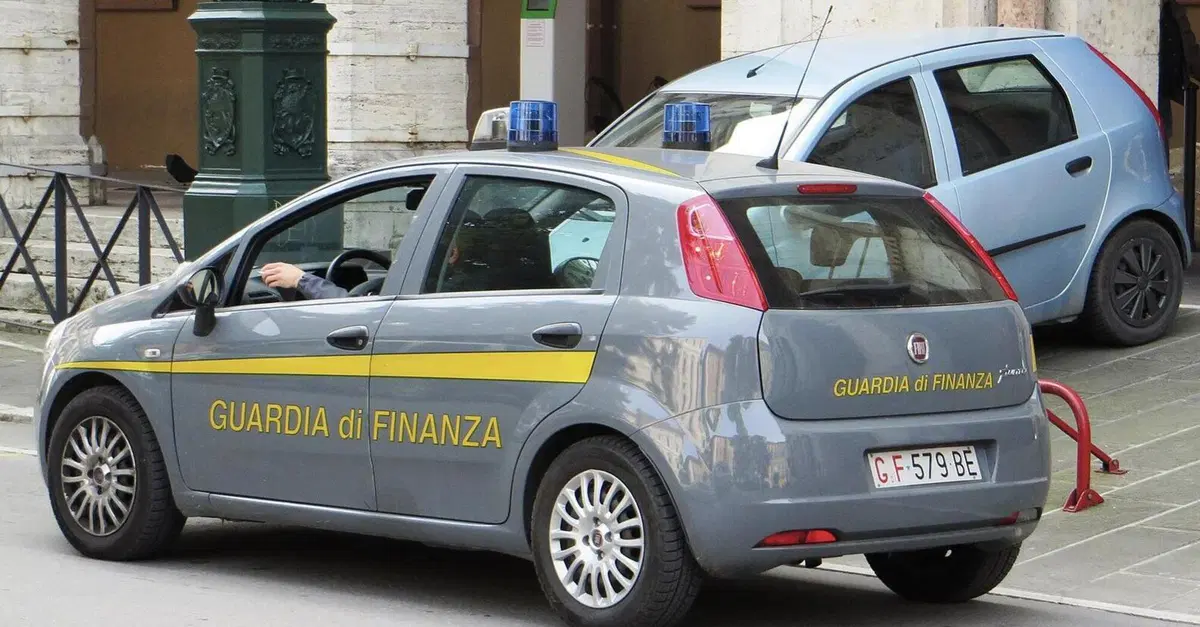 Finanza scopre un traffico di moto rubate tra Lodi e Pavia: 4 denunciati
