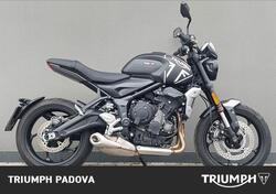 Triumph Trident 660 (2021 - 24) usata