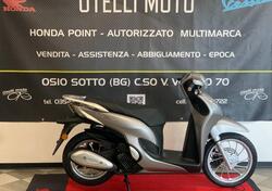 Honda SH 125 Mode (2021 - 25) nuova