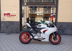 Ducati Panigale V2 (2021 - 24) usata