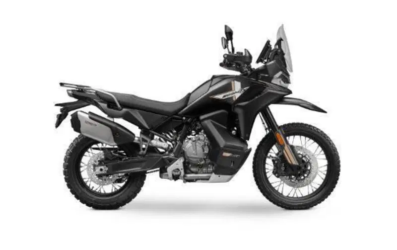 CFMOTO 800MT-X High Seat (2025 - 26) (2)