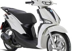 Piaggio Liberty 50 RST (2025) nuova