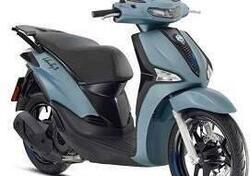 Piaggio Liberty 50 S RST (2025) nuova