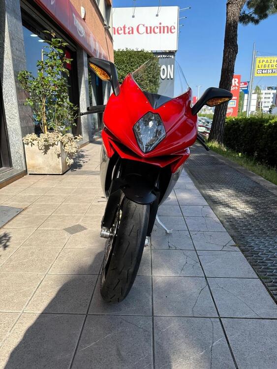 MV Agusta F3 675 (2011 - 15) (3)