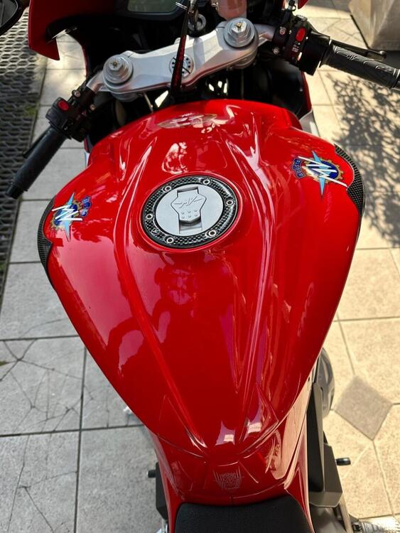 MV Agusta F3 675 (2011 - 15) (5)