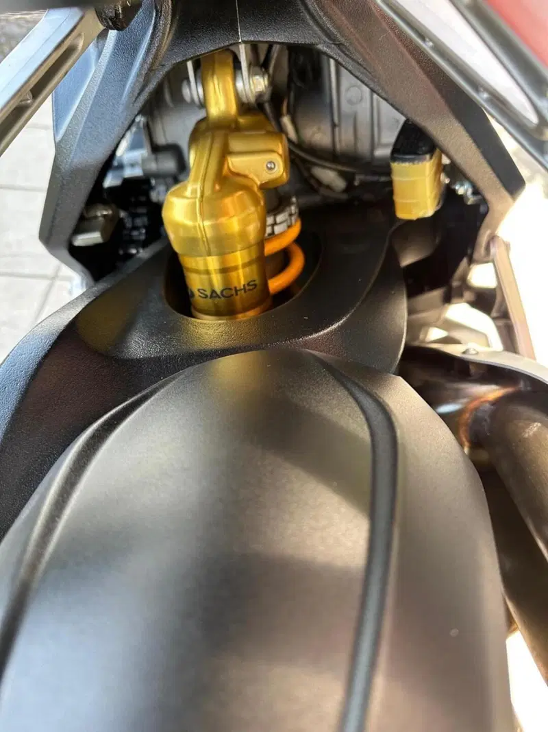 MV Agusta F3 675 (2011 - 15) (15)