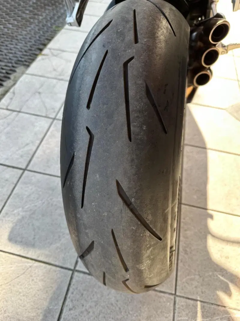 MV Agusta F3 675 (2011 - 15) (17)