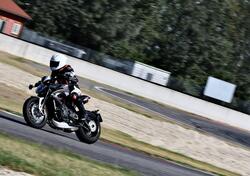 MV Agusta Dragster 800 RR SCS (2021 - 25) usata