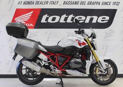 Bmw R 1200 R (2015 - 16) usata