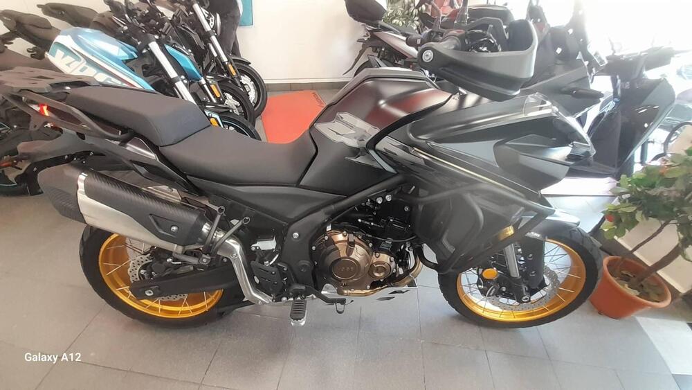 Voge Valico 625DSX (2025)