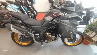 Voge Valico 625DSX (2025 - 26) nuova