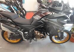 Voge Valico 625DSX (2025) nuova