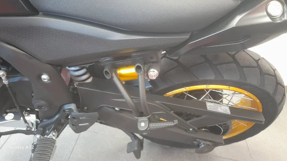 Voge Valico 625DSX (2025 - 26) (8)