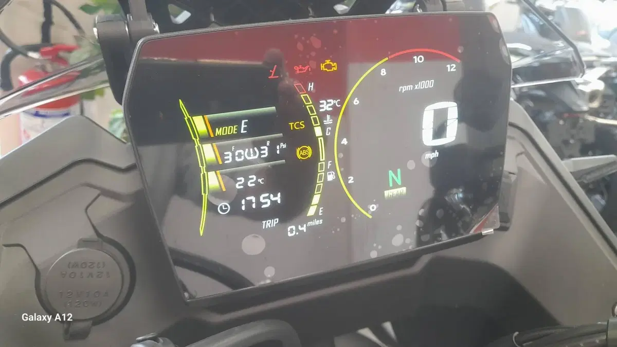Voge Valico 625DSX (2025 - 26) (10)