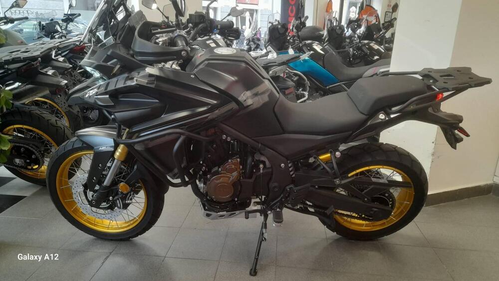 Voge Valico 625DSX (2025) (2)