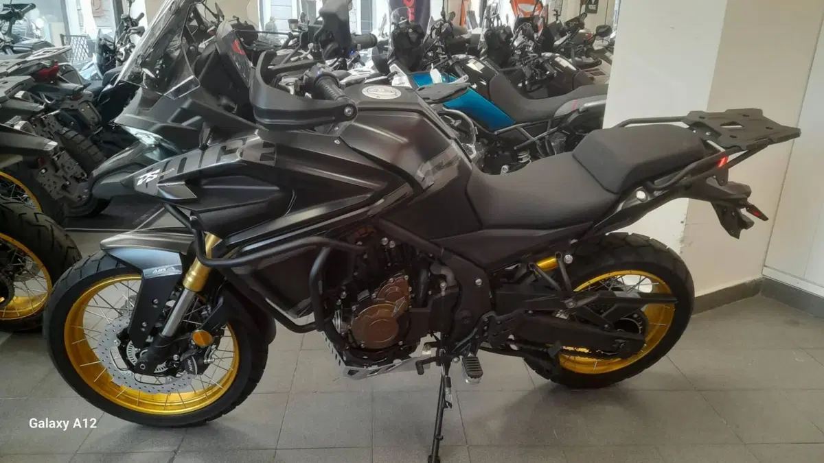 Voge Valico 625DSX (2025 - 26) (11)