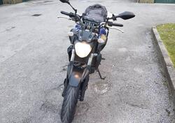 Yamaha MT-07 (2017 - 18) usata