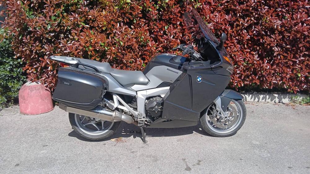 Bmw K 1200 GT (2006 - 08) (2)