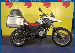 Bmw F 650 GS (2008 - 12) usata