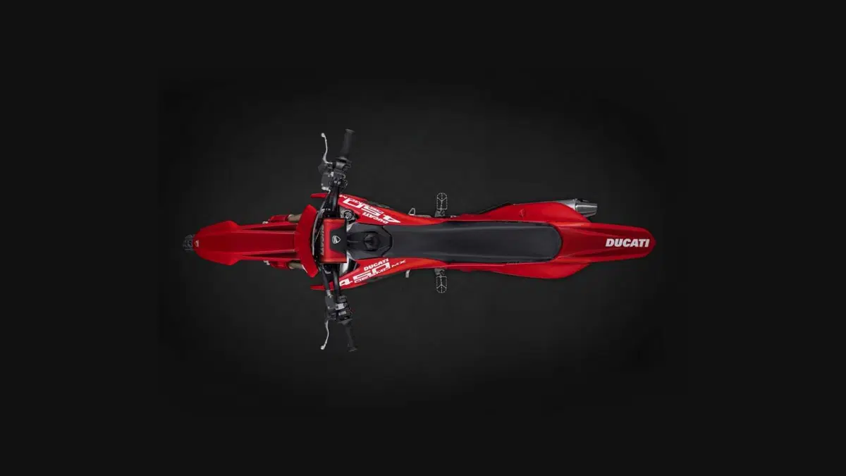 Ducati Desmo450 MX Desmo450 MX (2026) (8)