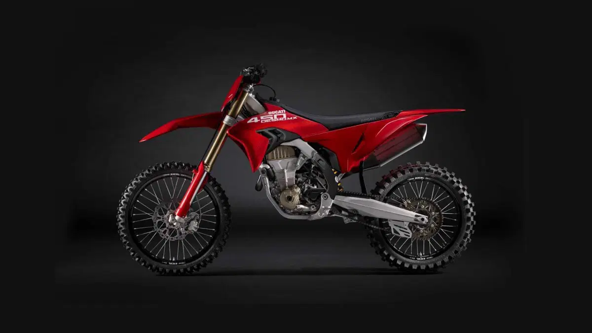 Ducati Desmo450 MX Desmo450 MX (2026) (6)
