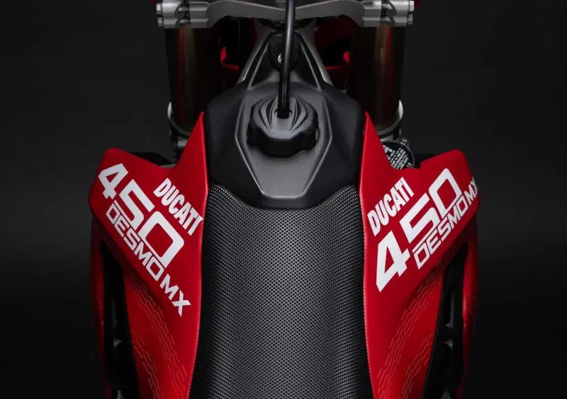 Ducati Desmo450 MX Desmo450 MX (2026) (12)
