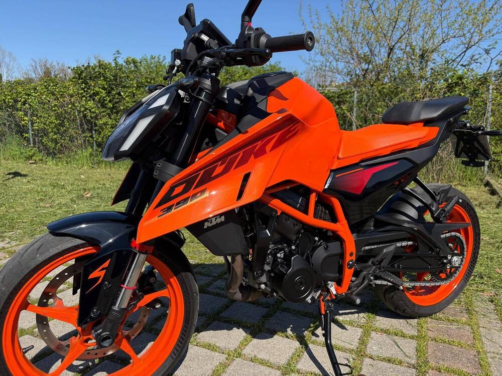 KTM 390 Duke (2024 - 25) (5)