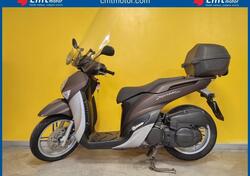 Yamaha Xenter 125 (2011 - 14) usata