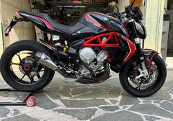 MV Agusta Brutale 800 EAS (2012 - 14) usata