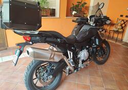 Bmw F 750 GS (2018 - 20) usata