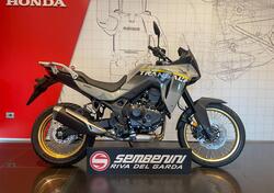 Honda Transalp XL750 (2025) nuova