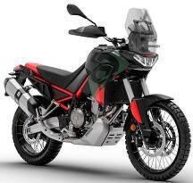Aprilia Tuareg 660 (2025) (2)