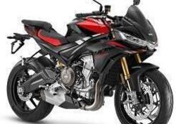 Aprilia Tuono 660 Factory (2025) nuova
