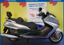 Yamaha Majesty 400 (2004 - 08) usata