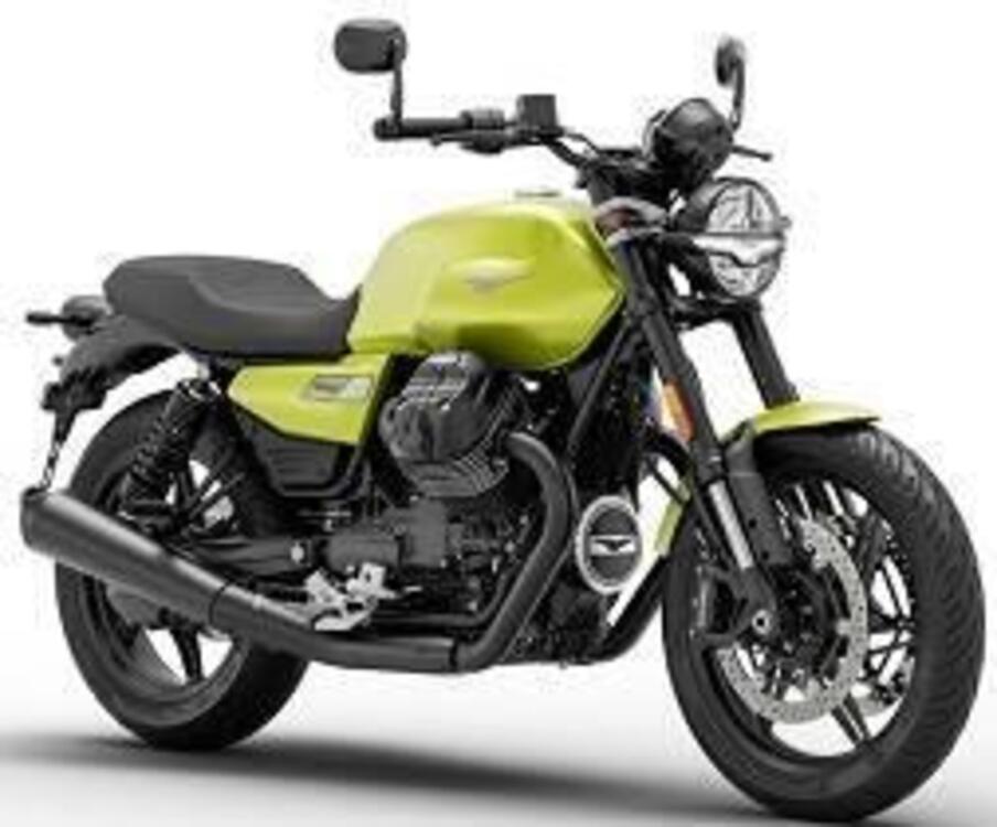 Moto Guzzi V7 Sport (2025) (2)